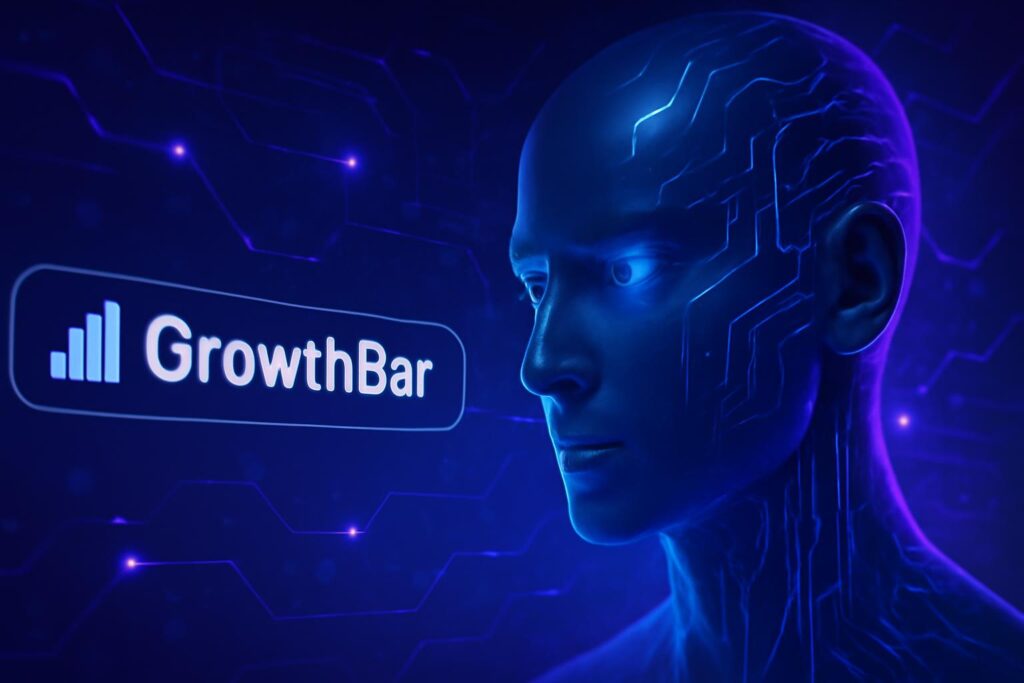 GrowthBar అంటే ఏమిటి? పూర్తి తెలుగు గైడ్
