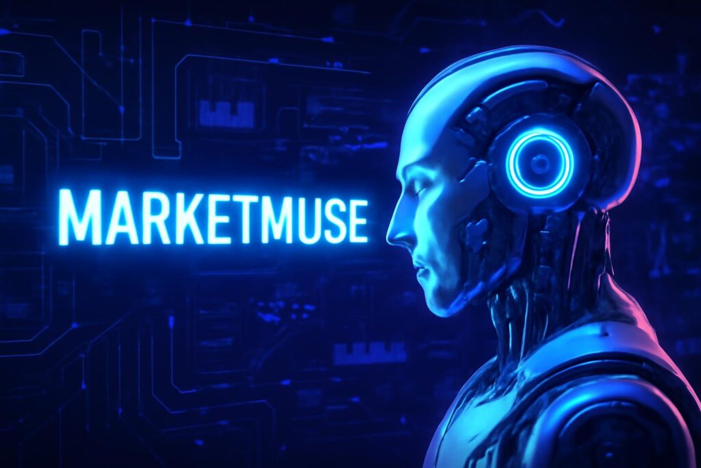 MarketMuse అంటే ఏమిటి? పూర్తి తెలుగు గైడ్