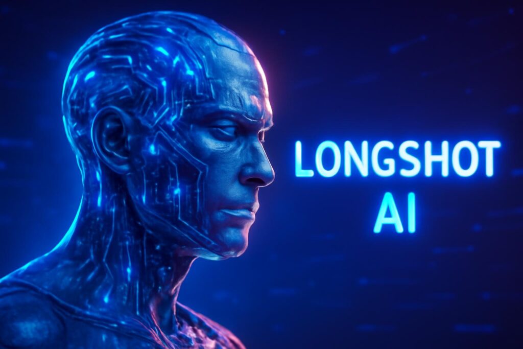 LongShot AI అంటే ఏమిటి? పూర్తి తెలుగు గైడ్