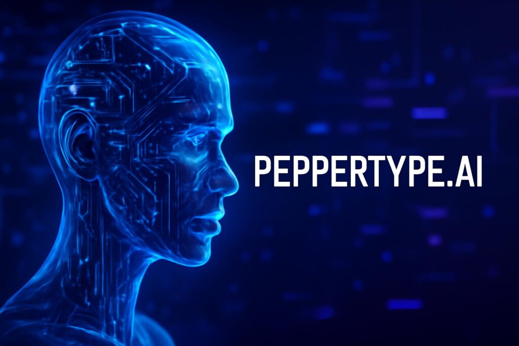 Peppertype.ai అంటే ఏమిటి? పూర్తి తెలుగు గైడ్