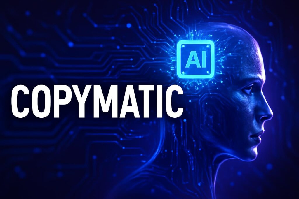 Copymatic Complete Guide in Telugu