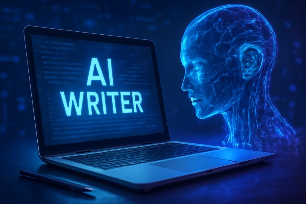 AI-Writer అంటే ఏమిటి? పూర్తి తెలుగు గైడ్