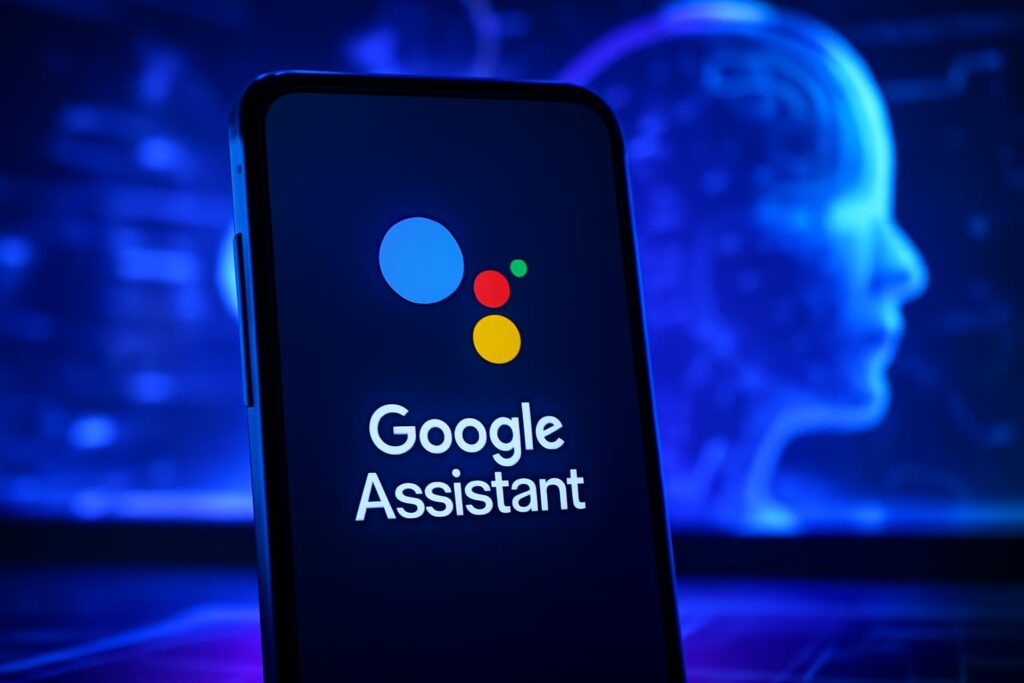 Google Assistant అంటే ఏమిటి? పూర్తి తెలుగు గైడ్