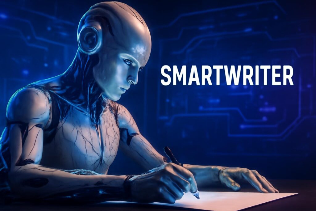 Smartwriter అంటే ఏమిటి? పూర్తి తెలుగు గైడ్