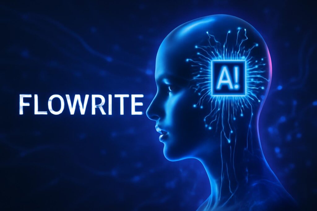 Flowrite అంటే ఏమిటి? పూర్తి తెలుగు గైడ్