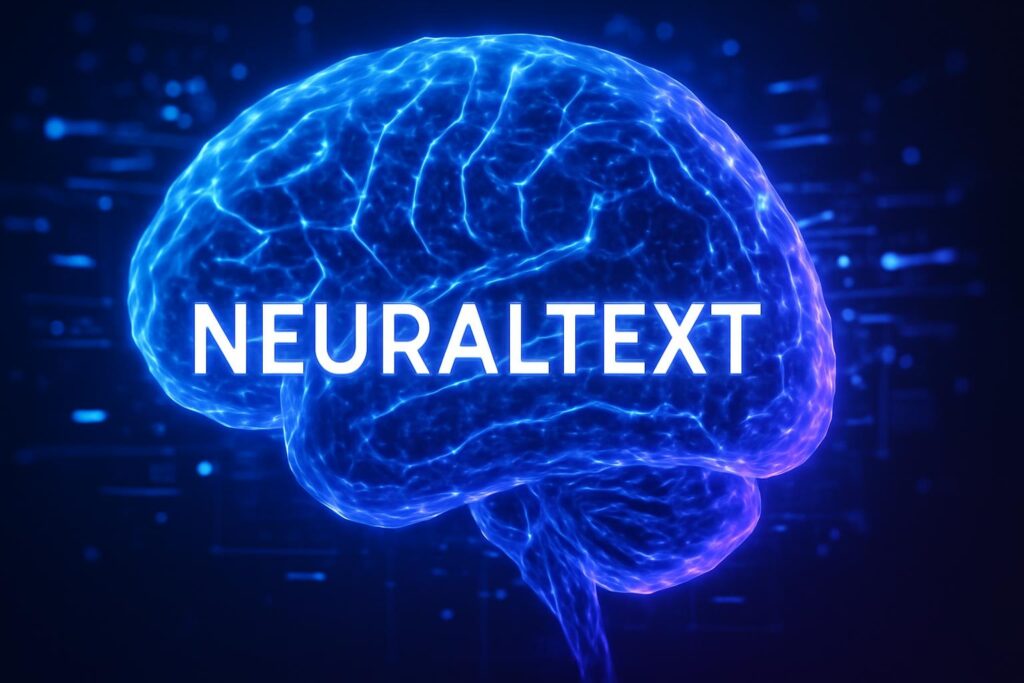 NeuralText పూర్తి గైడ్ తెలుగులో