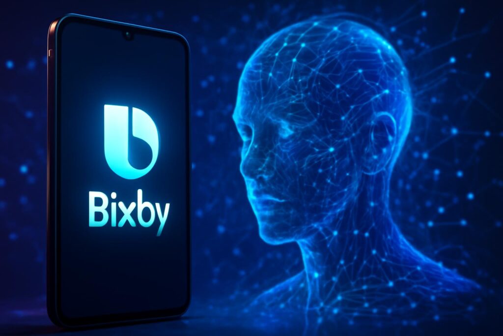 Samsung Bixby అంటే ఏమిటి? పూర్తి తెలుగు గైడ్