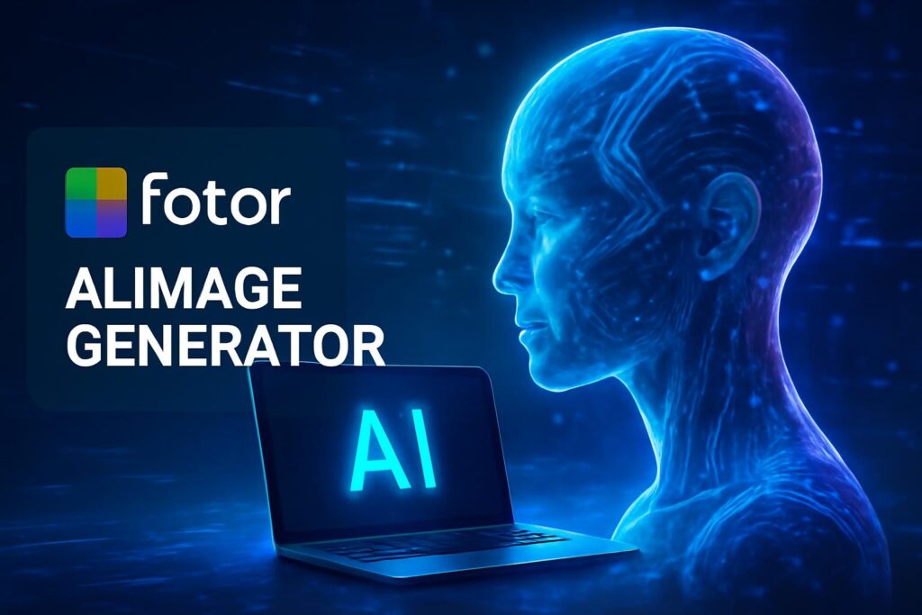 Fotor AI Image Generator పూర్తి గైడ్ తెలుగులో