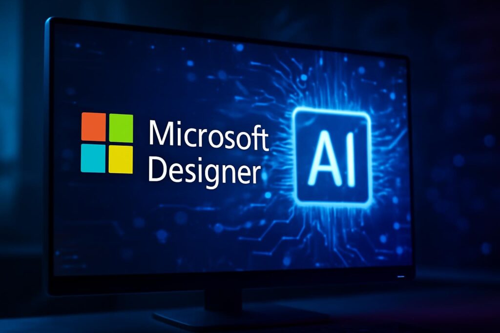 Microsoft Designer అంటే ఏమిటి? పూర్తి తెలుగు గైడ్