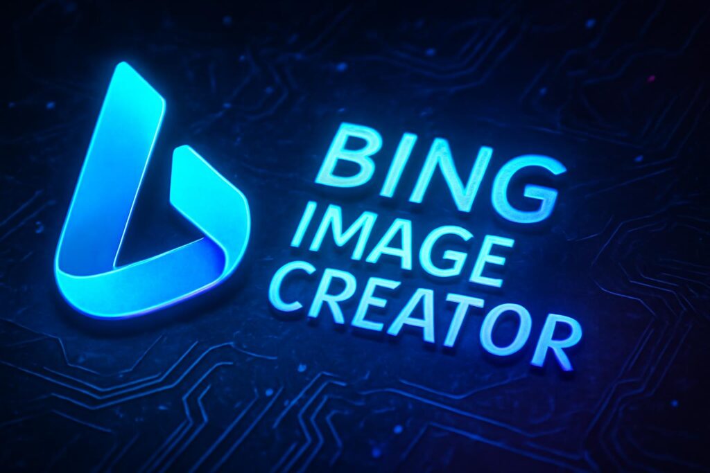 Bing Image Creator పూర్తి గైడ్ తెలుగులో