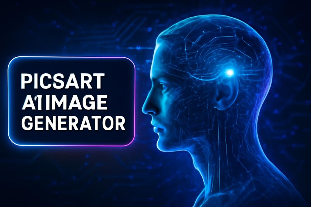 Picsart AI Image Generator పూర్తి గైడ్ తెలుగులో
