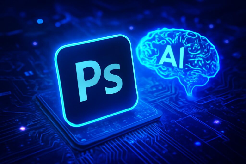 Adobe Photoshop అంటే ఏమిటి? పూర్తి తెలుగు గైడ్