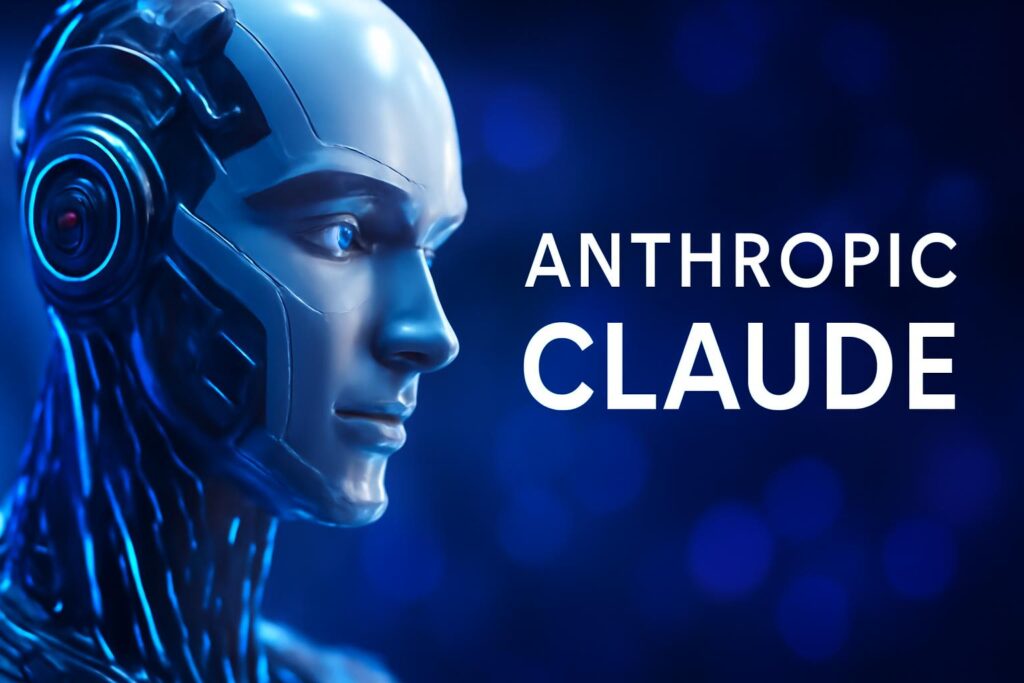 Anthropic Claude అంటే ఏమిటి? పూర్తి తెలుగు గైడ్