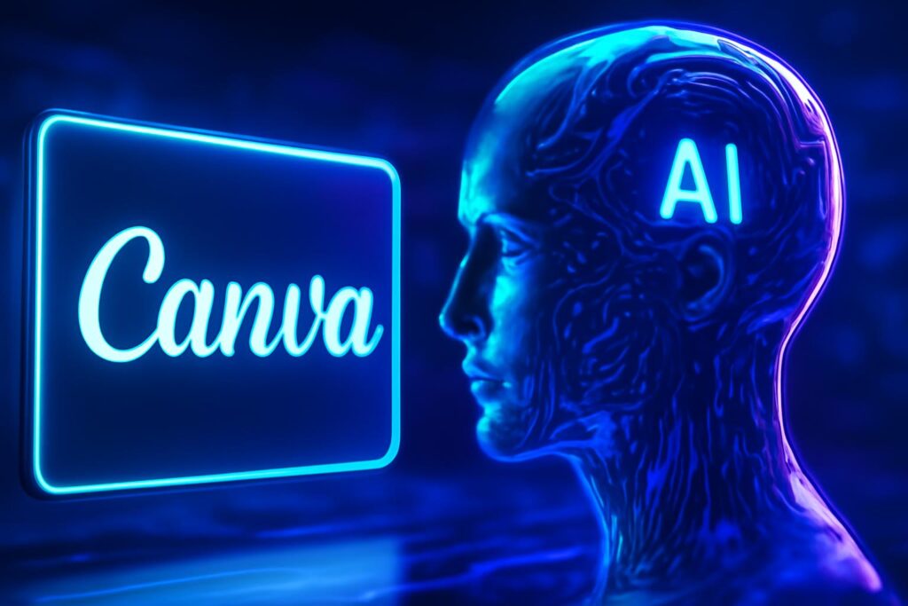 Canva అంటే ఏమిటి? పూర్తి తెలుగు గైడ్