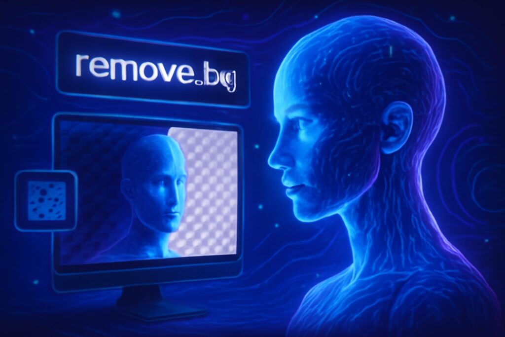 Remove.bg ఎలా ఉపయోగించాలి? Step-by-Step Guide