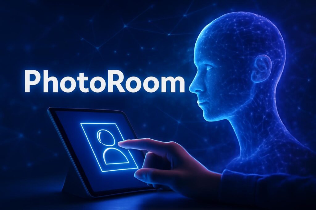 PhotoRoom Features, Uses & Benefits | పూర్తి తెలుగు గైడ్
