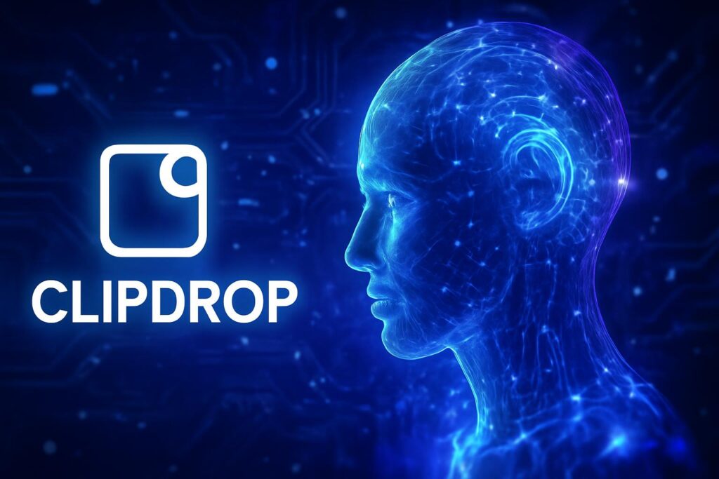 ClipDrop అంటే ఏమిటి? పూర్తి తెలుగు గైడ్