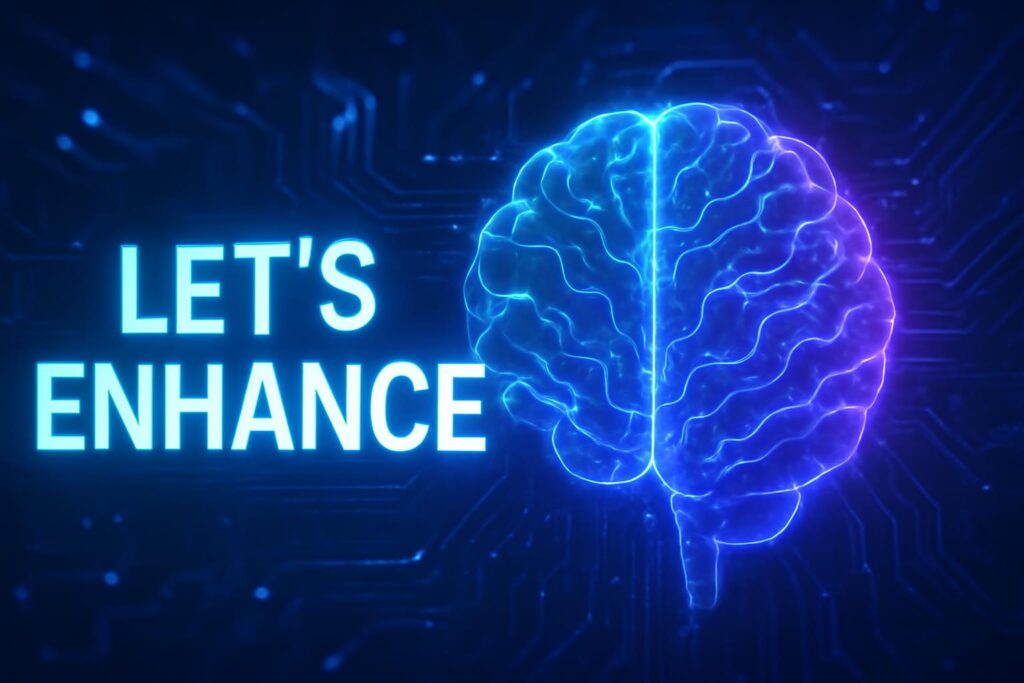 Let’s Enhance Beginner Guide | పూర్తి తెలుగులో