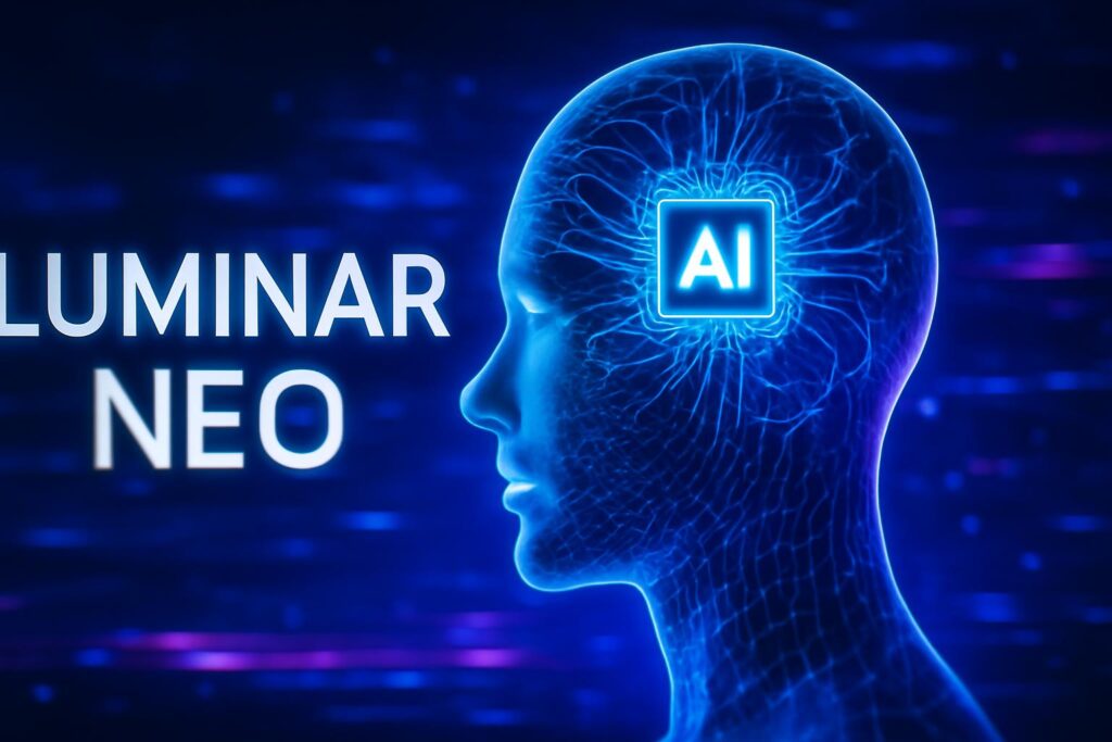 Luminar Neo పూర్తి గైడ్ తెలుగులో