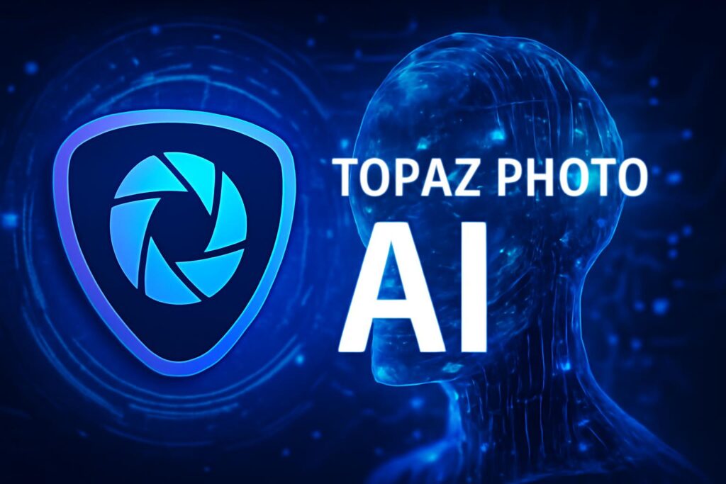 Topaz Photo AI Complete Guide in Telugu