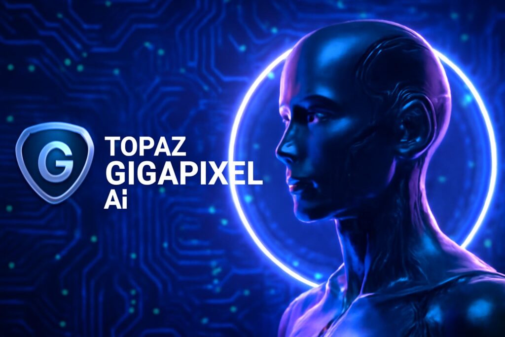 Topaz Gigapixel AI అంటే ఏమిటి? పూర్తి తెలుగు గైడ్