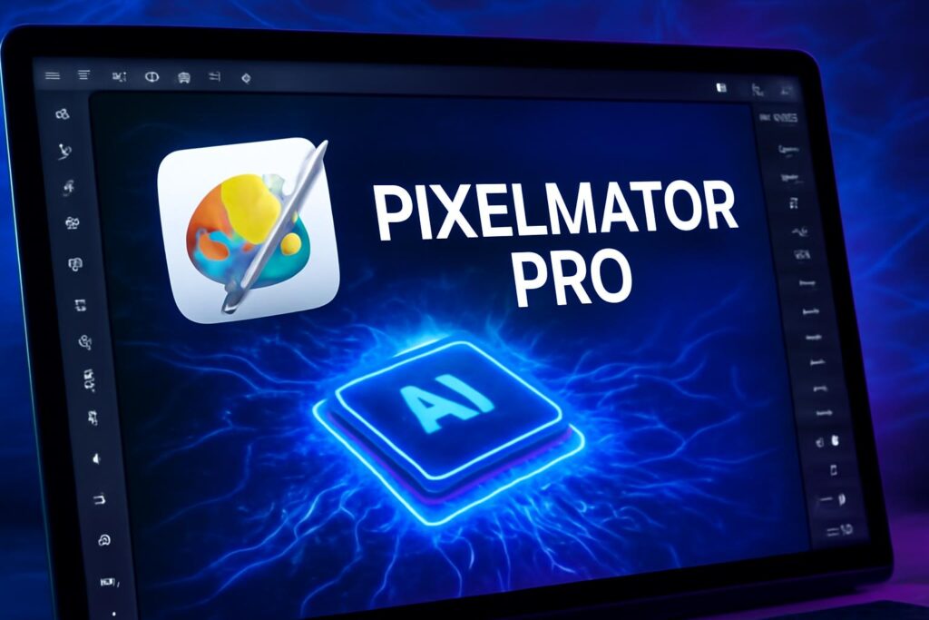 Pixelmator Pro Features, Uses & Benefits | పూర్తి తెలుగు గైడ్