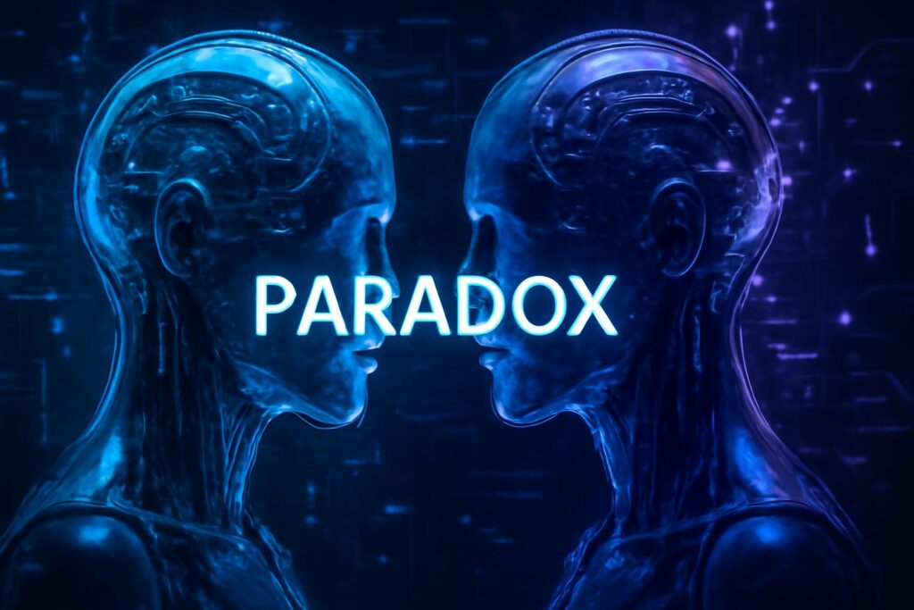 Paradox అంటే ఏమిటి? పూర్తి తెలుగు గైడ్