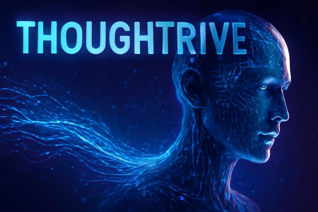 ThoughtRiver అంటే ఏమిటి? పూర్తి తెలుగు గైడ్