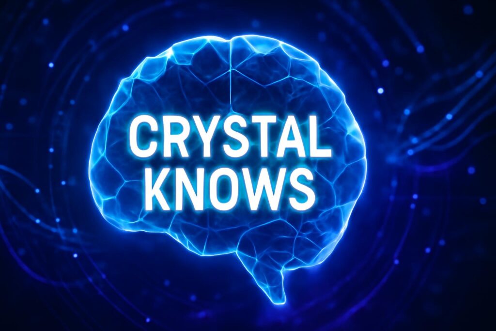 Crystal Knows పూర్తి గైడ్ తెలుగులో