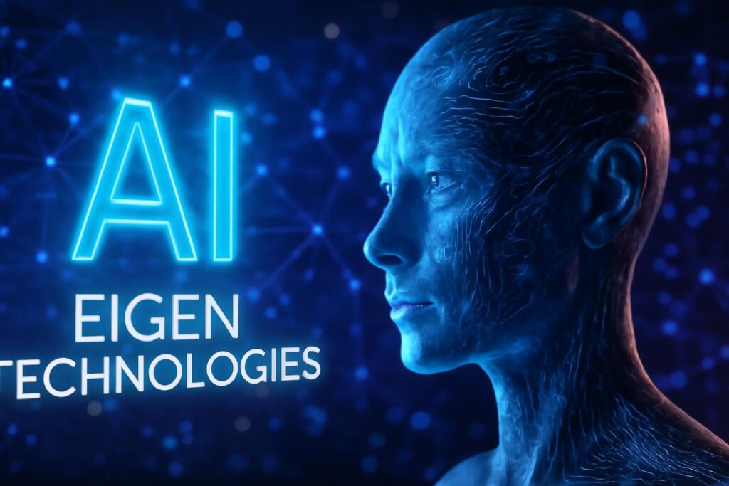 Eigen Technologies అంటే ఏమిటి? పూర్తి తెలుగు గైడ్