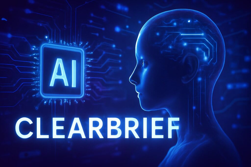 Clearbrief అంటే ఏమిటి? పూర్తి తెలుగు గైడ్