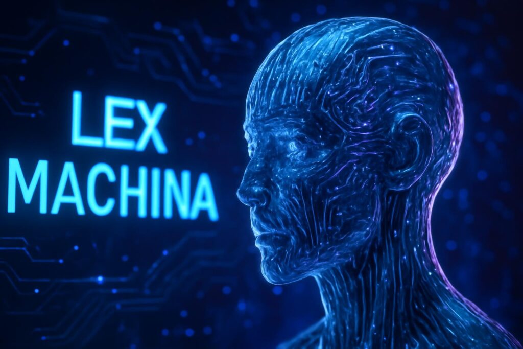 Lex Machina అంటే ఏమిటి? పూర్తి తెలుగు గైడ్