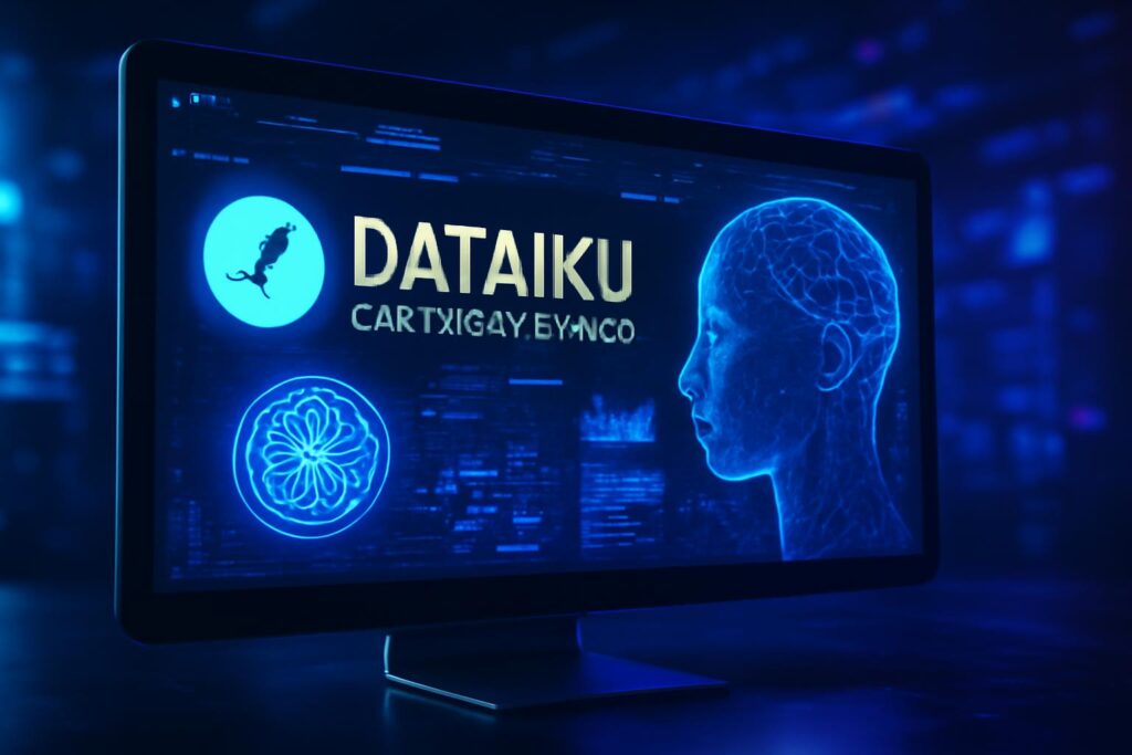Dataiku Data Science Studio అంటే ఏమిటి? పూర్తి తెలుగు గైడ్