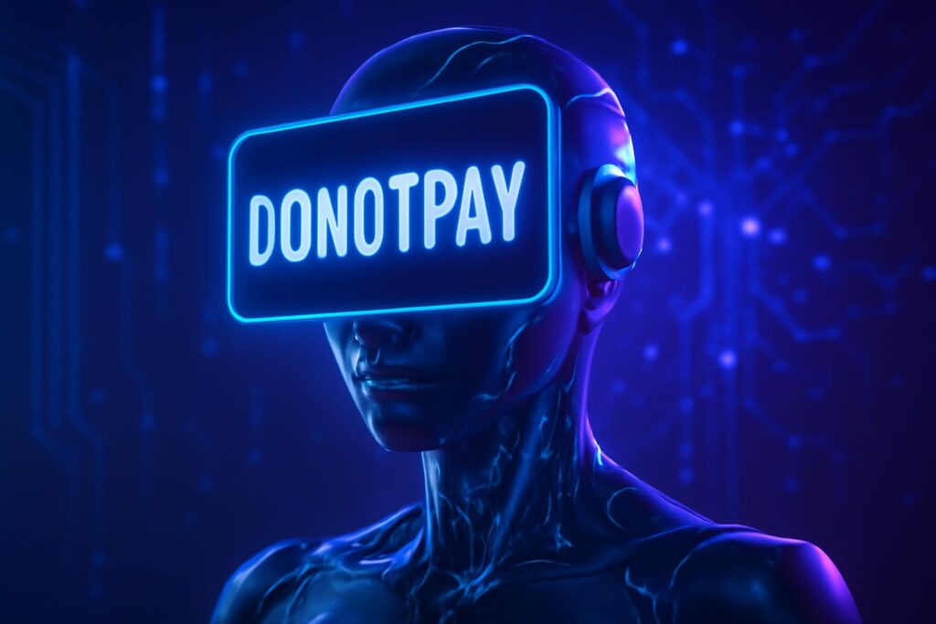 DoNotPay అంటే ఏమిటి? పూర్తి తెలుగు గైడ్
