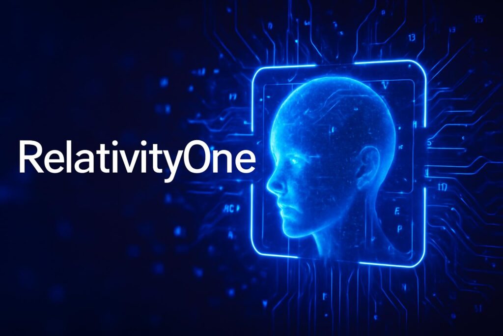 RelativityOne పూర్తి గైడ్ తెలుగులో