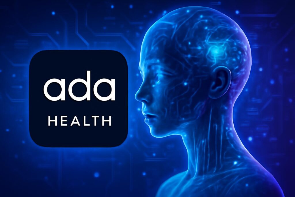 Ada Health అంటే ఏమిటి? పూర్తి తెలుగు గైడ్