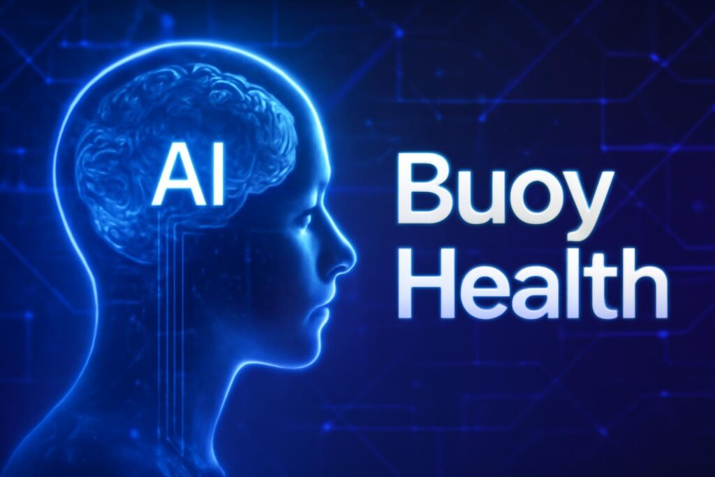 Buoy Health అంటే ఏమిటి? పూర్తి తెలుగు గైడ్
