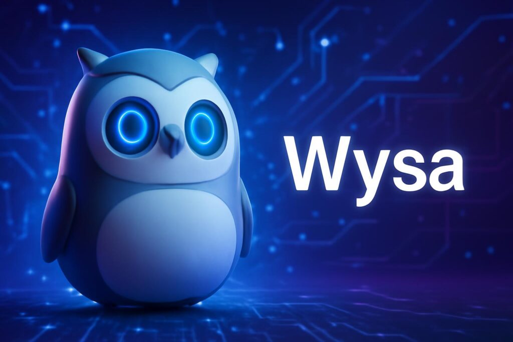Wysa అంటే ఏమిటి? పూర్తి తెలుగు గైడ్