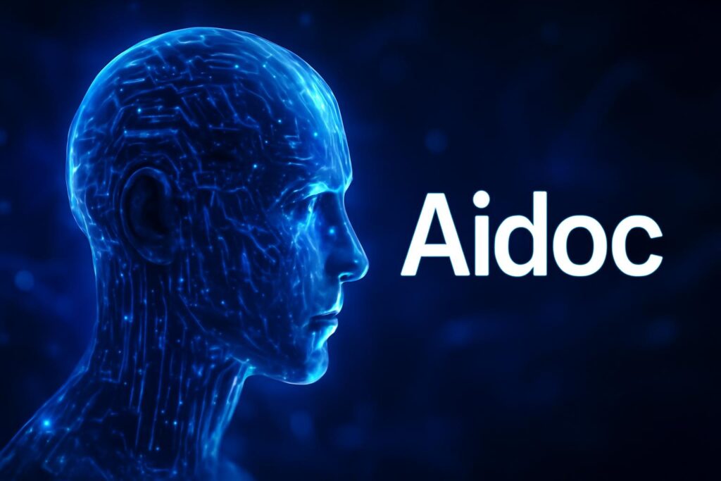 Aidoc అంటే ఏమిటి? పూర్తి తెలుగు గైడ్