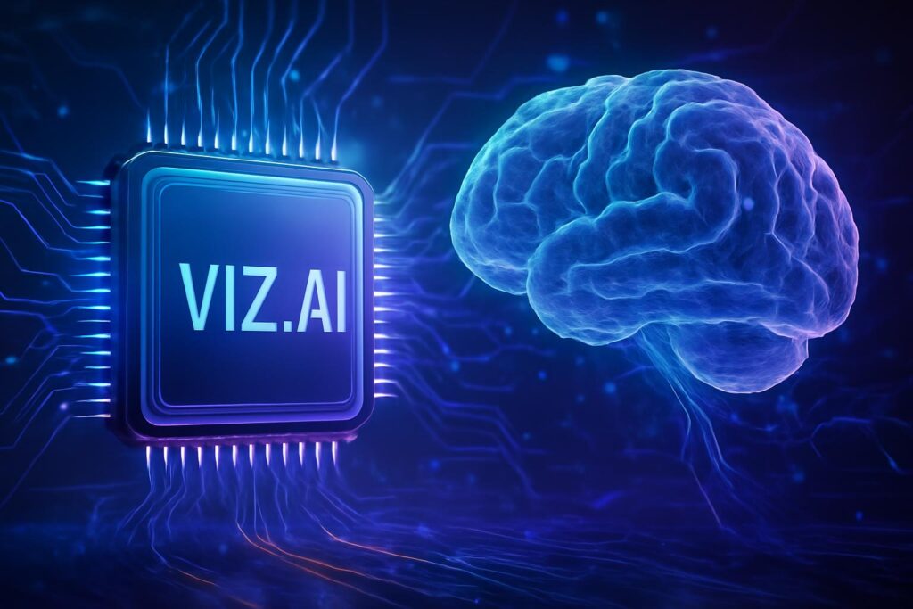 Viz.ai అంటే ఏమిటి? పూర్తి తెలుగు గైడ్