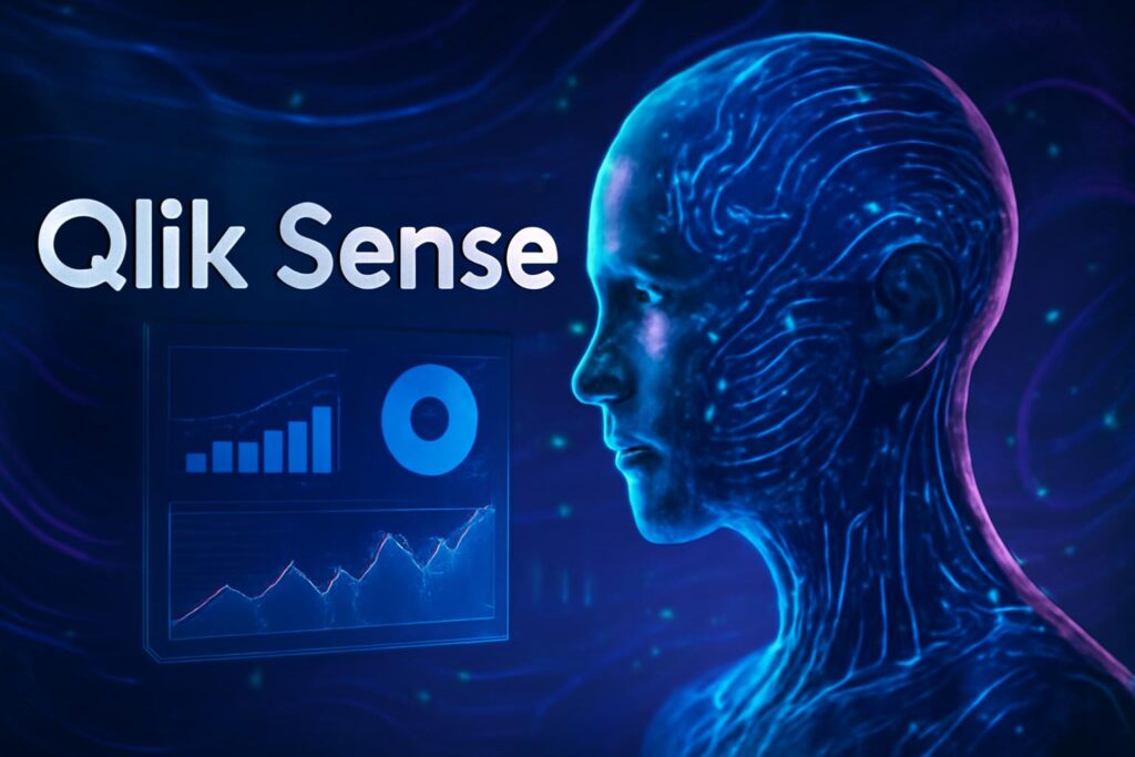 Qlik Sense పూర్తి గైడ్ తెలుగులో