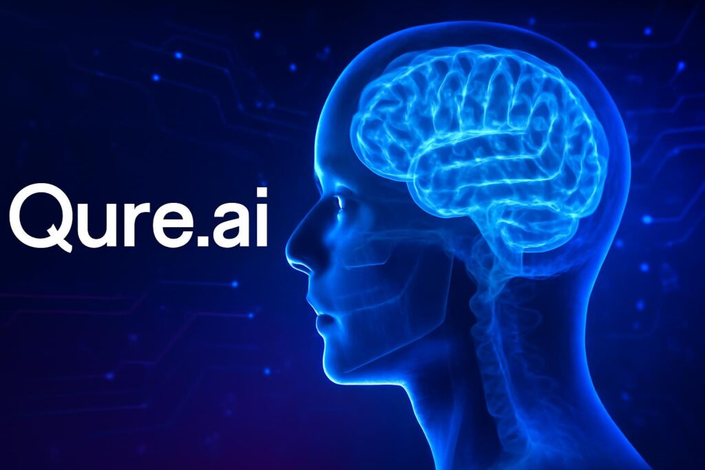Qure.ai అంటే ఏమిటి? పూర్తి తెలుగు గైడ్