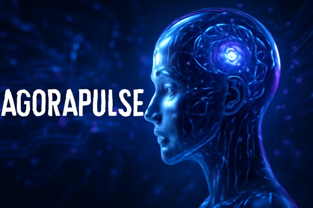 Agorapulse పూర్తి గైడ్ తెలుగులో