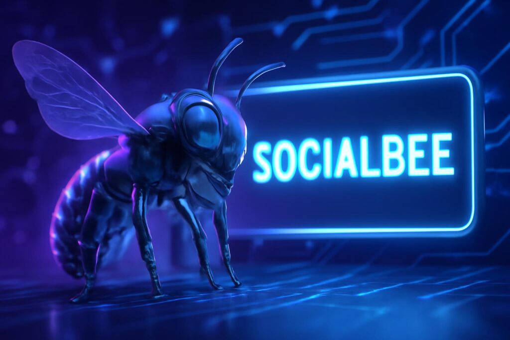 SocialBee అంటే ఏమిటి? పూర్తి తెలుగు గైడ్