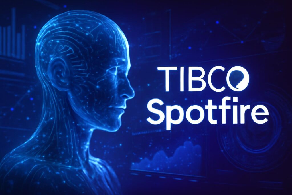 TIBCO Spotfire అంటే ఏమిటి? పూర్తి తెలుగు గైడ్