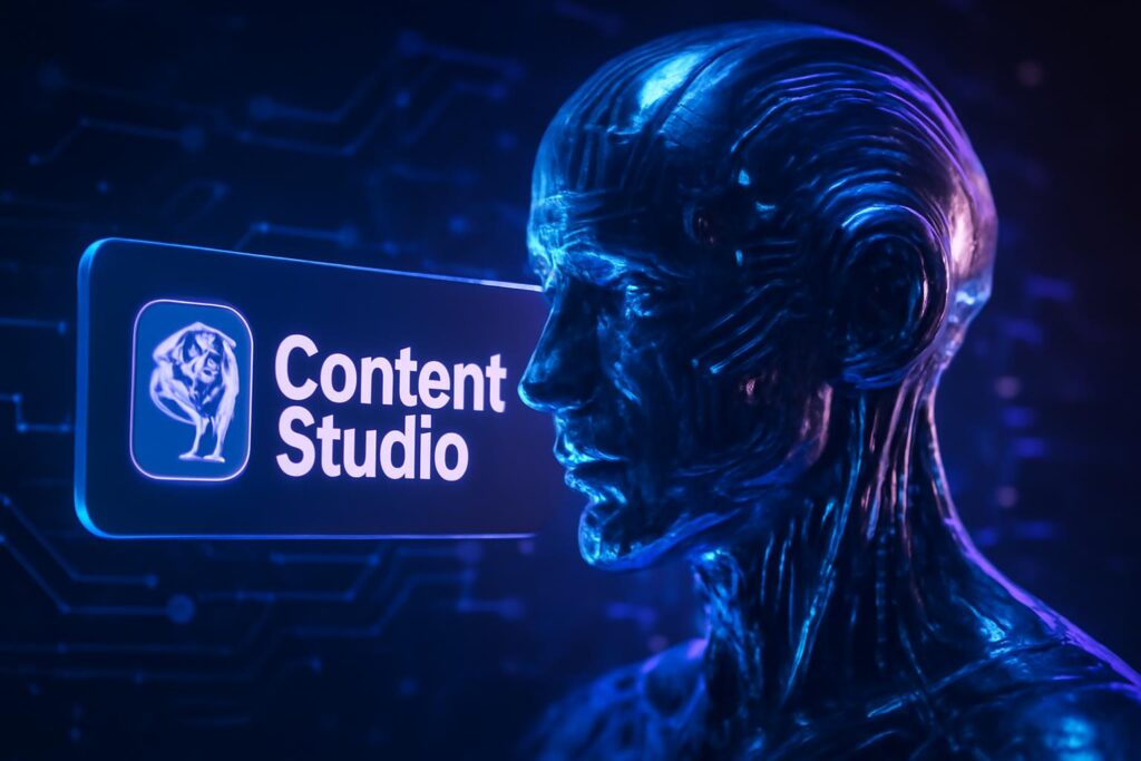 ContentStudio అంటే ఏమిటి? పూర్తి తెలుగు గైడ్