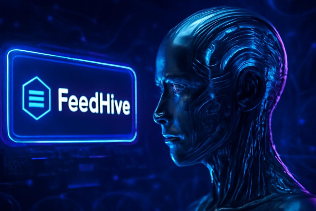 FeedHive అంటే ఏమిటి? పూర్తి తెలుగు గైడ్