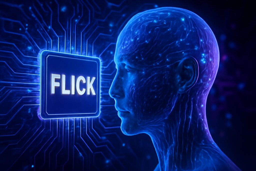 Flick అంటే ఏమిటి? పూర్తి తెలుగు గైడ్