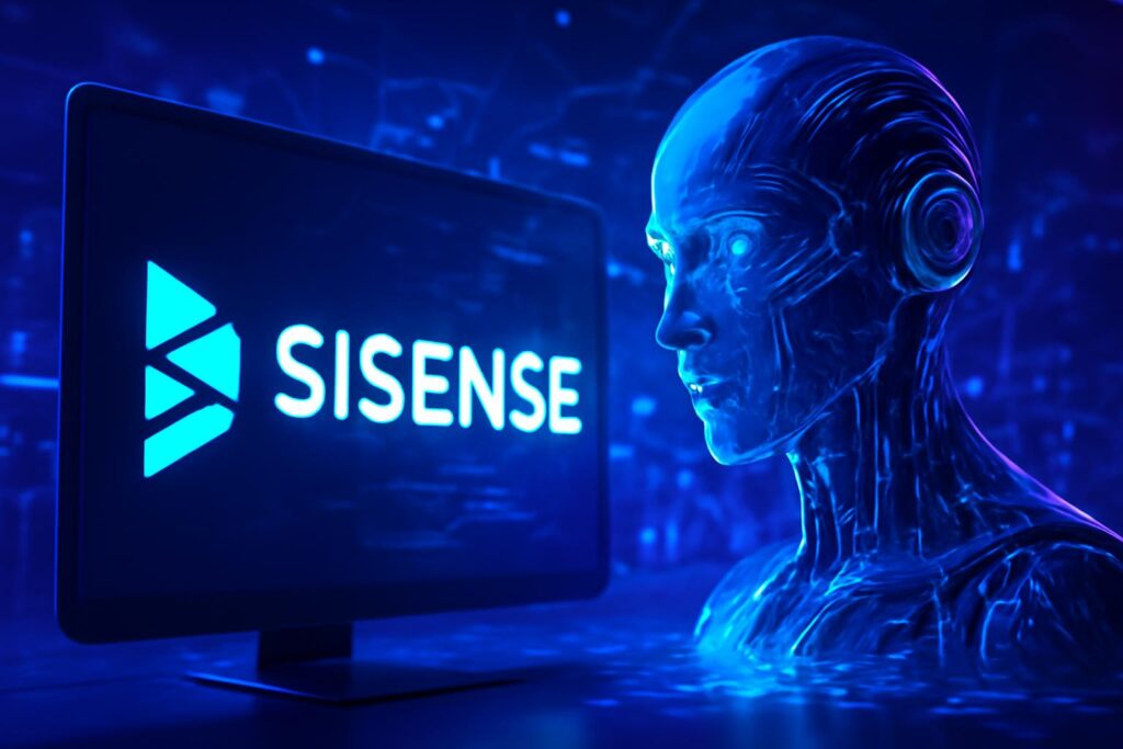 Sisense అంటే ఏమిటి? పూర్తి తెలుగు గైడ్