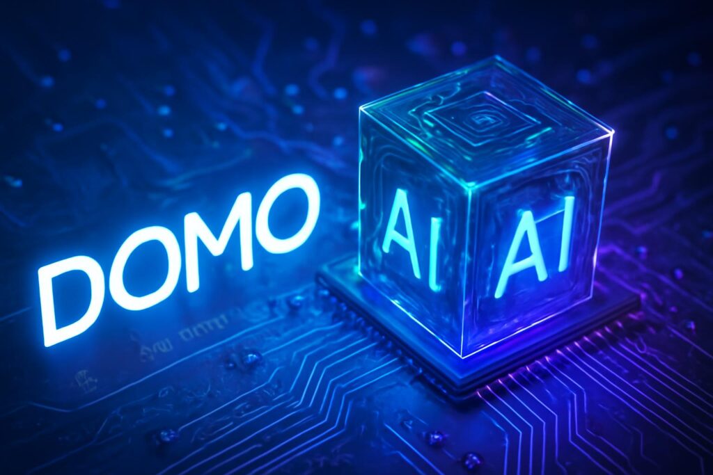 Domo Complete Guide in Telugu